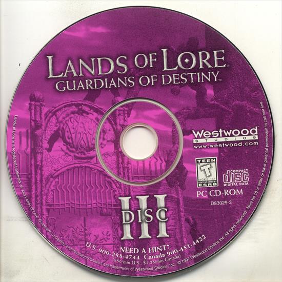 Mix - Westwood Lands of Lore Guardians of Destiny - CD 3.jpg