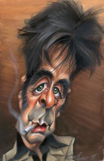 Karykatury - alpacinocaricature.jpg