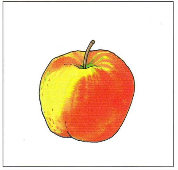 Owoce - obrazki - jabłko.jpg