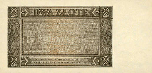 banknoty,monety polskie i nie tylko - 2zl1948r.jpg