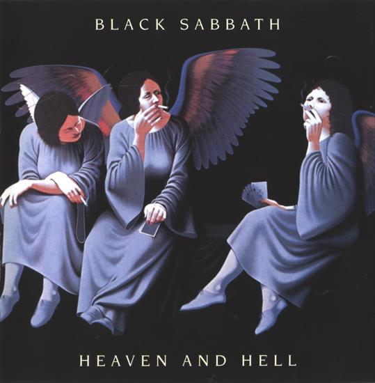 1980 - Heaven and Hell 320 - Black Sabbath - Heaven and Hell - Frontal1.JPG