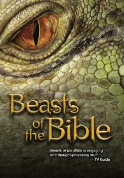 Biblijne bestie - Biblijne bestie 2008L-Beasts of the Bible.jpg