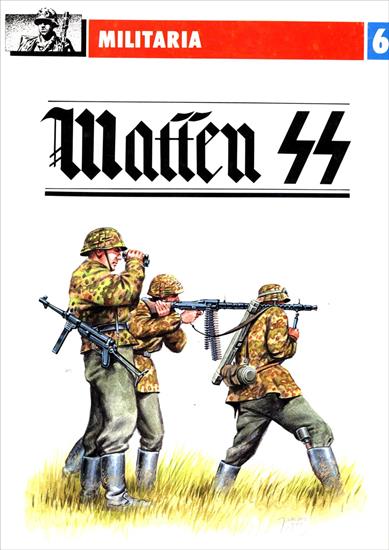 żołnierz i wyposarzenie - WM-Ledwoch J.-Waffen SS,v.2.jpg