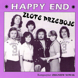 HAPPY END - Happy End-Złote przeboje.jpg