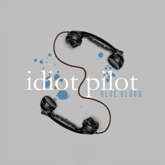 Idiot Pilot - Blue Blood 2019 - folder.jpg