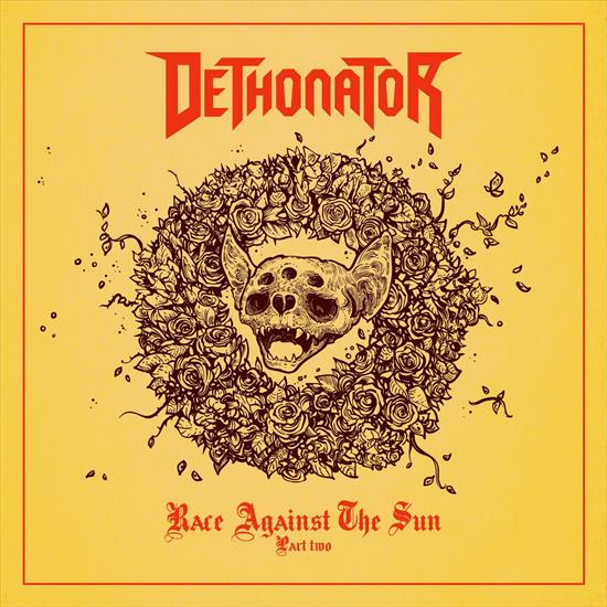 Dethonator - Race Against the Sun, Pt. 2 2020 - cover.jpg