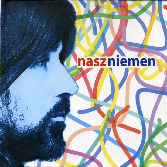 Czeslaw Niemen - Nasz Niemen CD.2 - folder.jpg