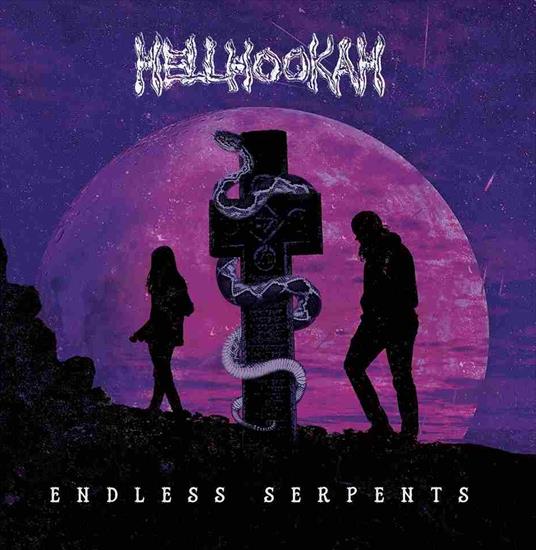 2015 - Endless Serpents - Hellhookah - Endless Serpents 2015.jpg