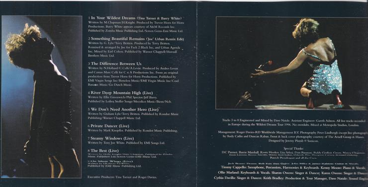 Wildest Dreams. Bonus CD 1996 - środek.jpg