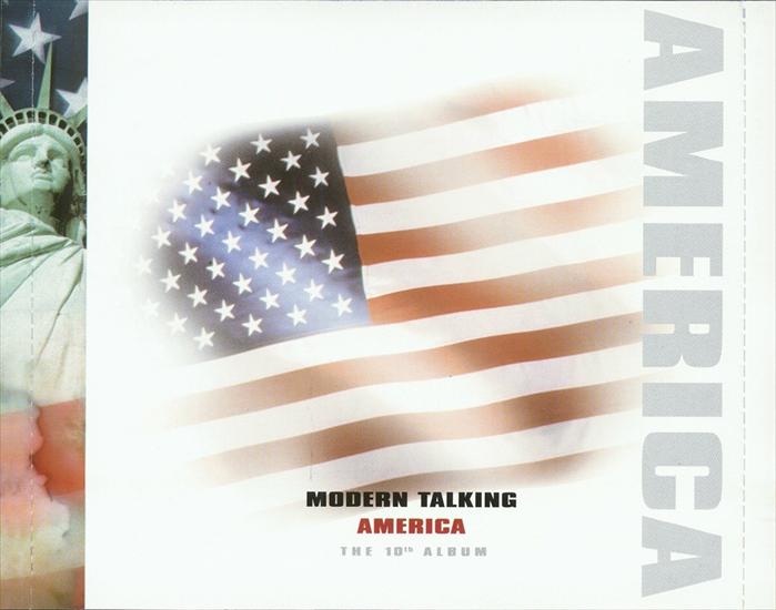 2001 - America - Modern Talking - America INLAY.jpg