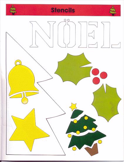 Boże Narodzenie cz. 2 - Tablecoth and napkins 11.gif