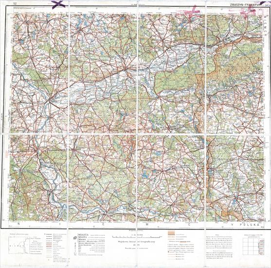 1-300000 WIG Mapa operacyjna II RP - 52_ZBASZYN-FRANKFURT_1935.jpg