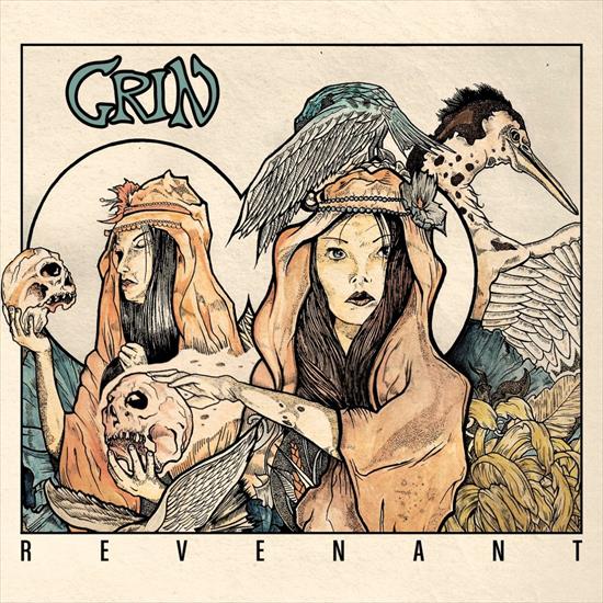 2018 - Revenant - cover.jpg