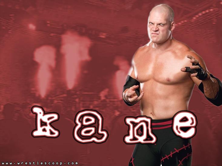 WWE TAPETY, ZDJĘCIA - kane_wallpaper.jpg