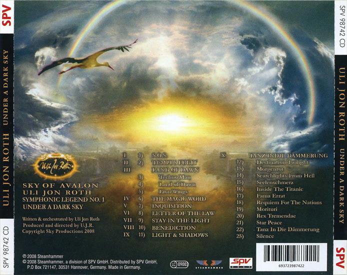 CD BACK COVER - CD BACK COVER - ULI JON ROTHU - Under A Dark Sky.jpg