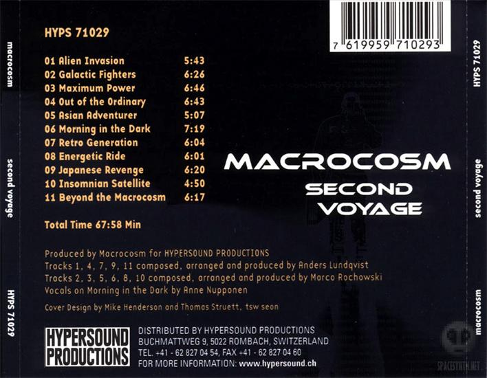 MACROCOSM-Second Voyage - Macrocosm - Second Voyage back.jpg