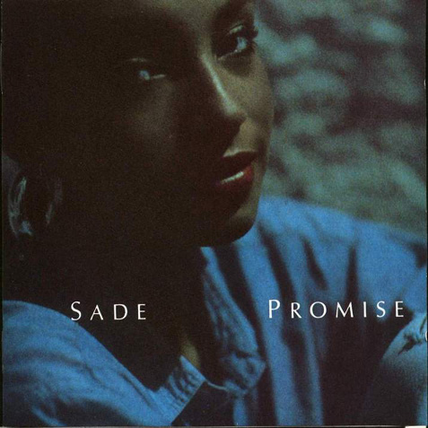 Promise 1985 - Sade promise-front.jpg