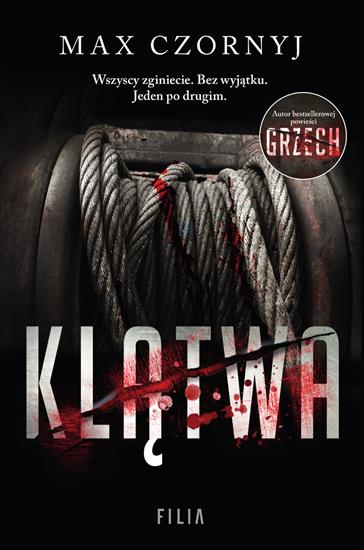 Max Czornyj - Klatwa 2019 ebook PL epub pdf azw3 - cover.jpg