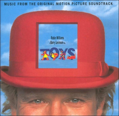1992 Toys Music from the Original Motion Picture Soundtrack - cover.jpg