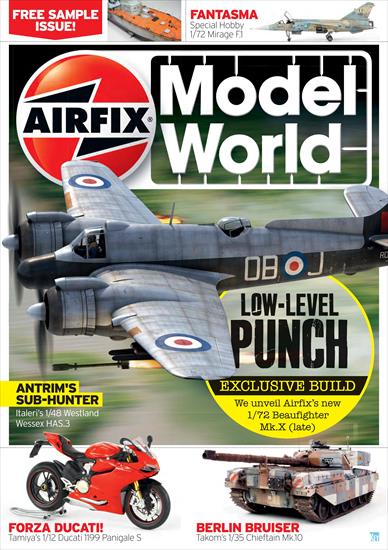 Airfix Model World - Airfix Model World - Sample Issue 2017.jpg