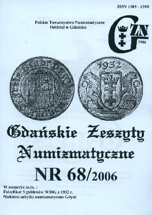 Gdanskie Zeszyty Numizmatyczne1 - GZN_68.JPG