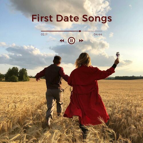 VA - First Date Songs 2023 MP3 - Various Artists - First Date Songs.jpg