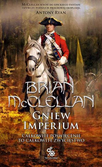 Brian McClellan - Gniew imperium 2019 ebook PL epub pdf azw3 - cover.jpg
