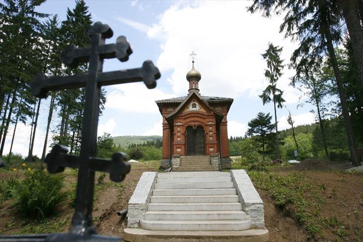 CERKWIE - Cerkiew św. Michała Archanioła w Sokołowsku.jpg