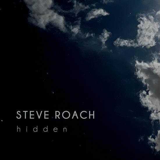 2023, Hidden - April 2023 Exclusive  Steve Roach Exclusive 49 - cover.png