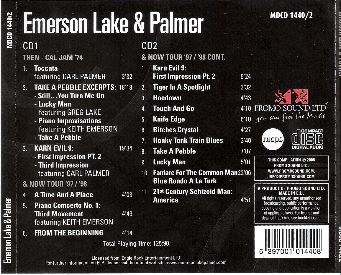 Emerson Lake  Palmer - Greatest Hits - 4.jpg