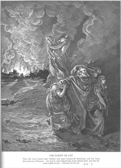 Stary i Nowy Testament - Ryciny - OT-013 Lot Flees as Sodom and Gomorrah Burn.jpg