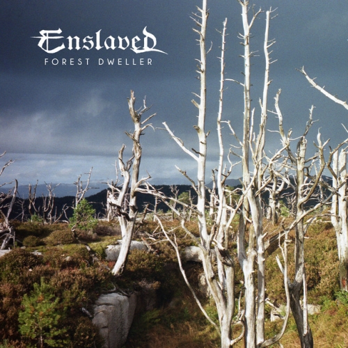 Enslaved - Forest Dweller EP 2023 - cover.jpg