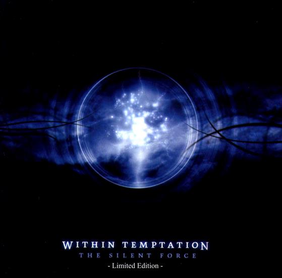 The Silent Force Limited Edition BONUS CD - WITHIN TEMPTATION The silent force FRONT.jpg