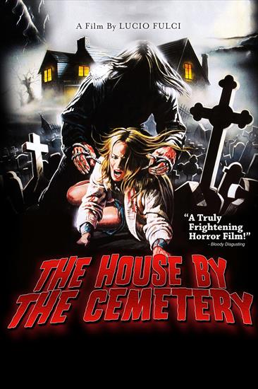plakaty filmowe i zdjęcia - The House By The Cemetery 1981.jpg