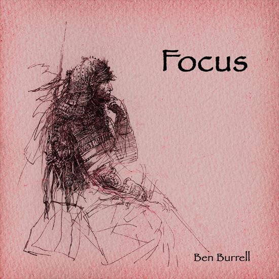Ben Burrell - Focus 2024 - cover.png