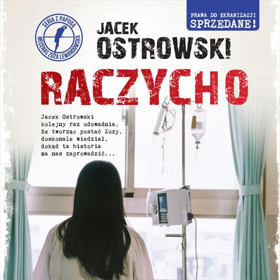 Ostrowski Jacek - Zuzanna Lewandowska 08_Raczycho - okladka.jpg