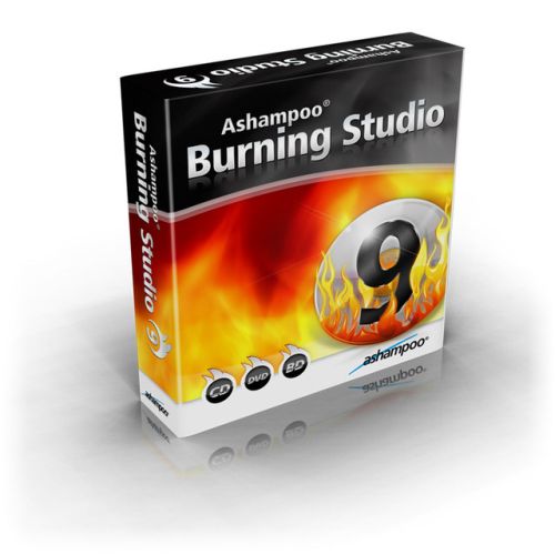 Ashampoo Burning Studio 9 full wersja z kluczem - Ashampoo Burning Studio 9.jpg