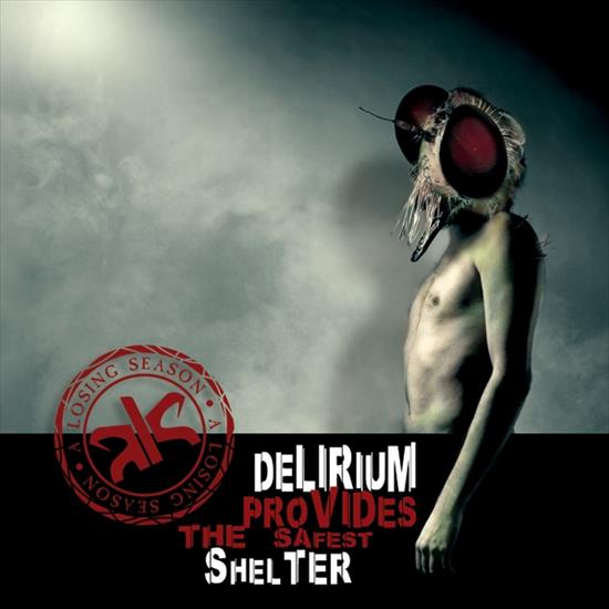 2010 - Delirium Provides The Safest Shelter - front.jpg