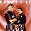1995 - Boys - Bawmy się - boys.42523efda6053.thb.jpg